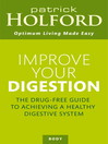 Improve Your Digestion (eBook)